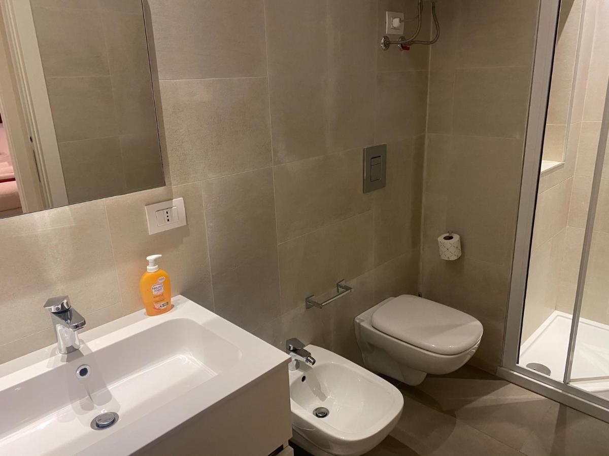Futura Exclusive Suite Bari Exterior foto
