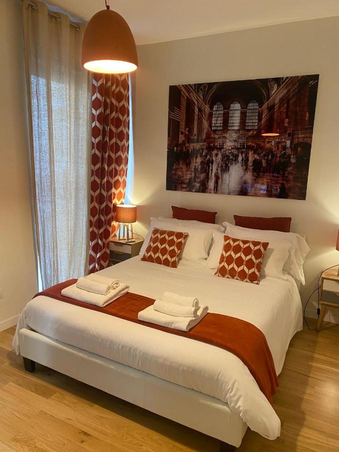 Futura Exclusive Suite Bari Exterior foto