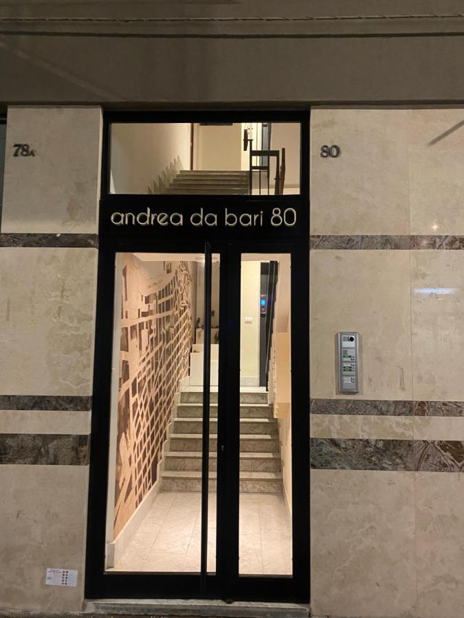 Futura Exclusive Suite Bari Exterior foto