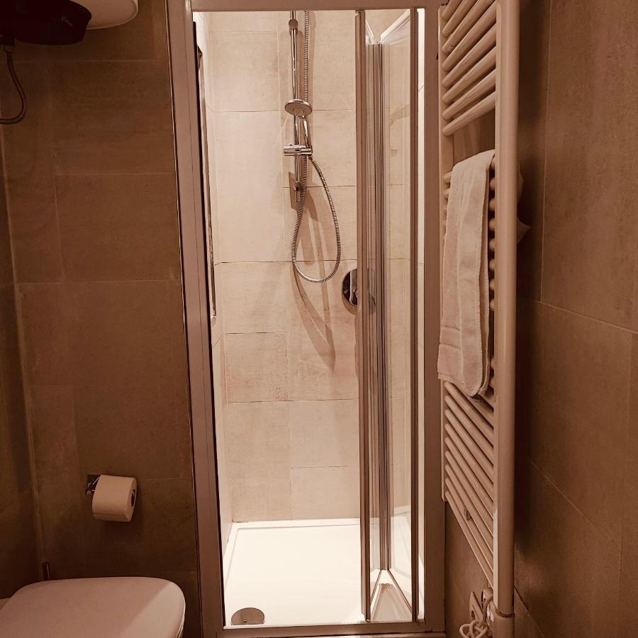 Futura Exclusive Suite Bari Exterior foto