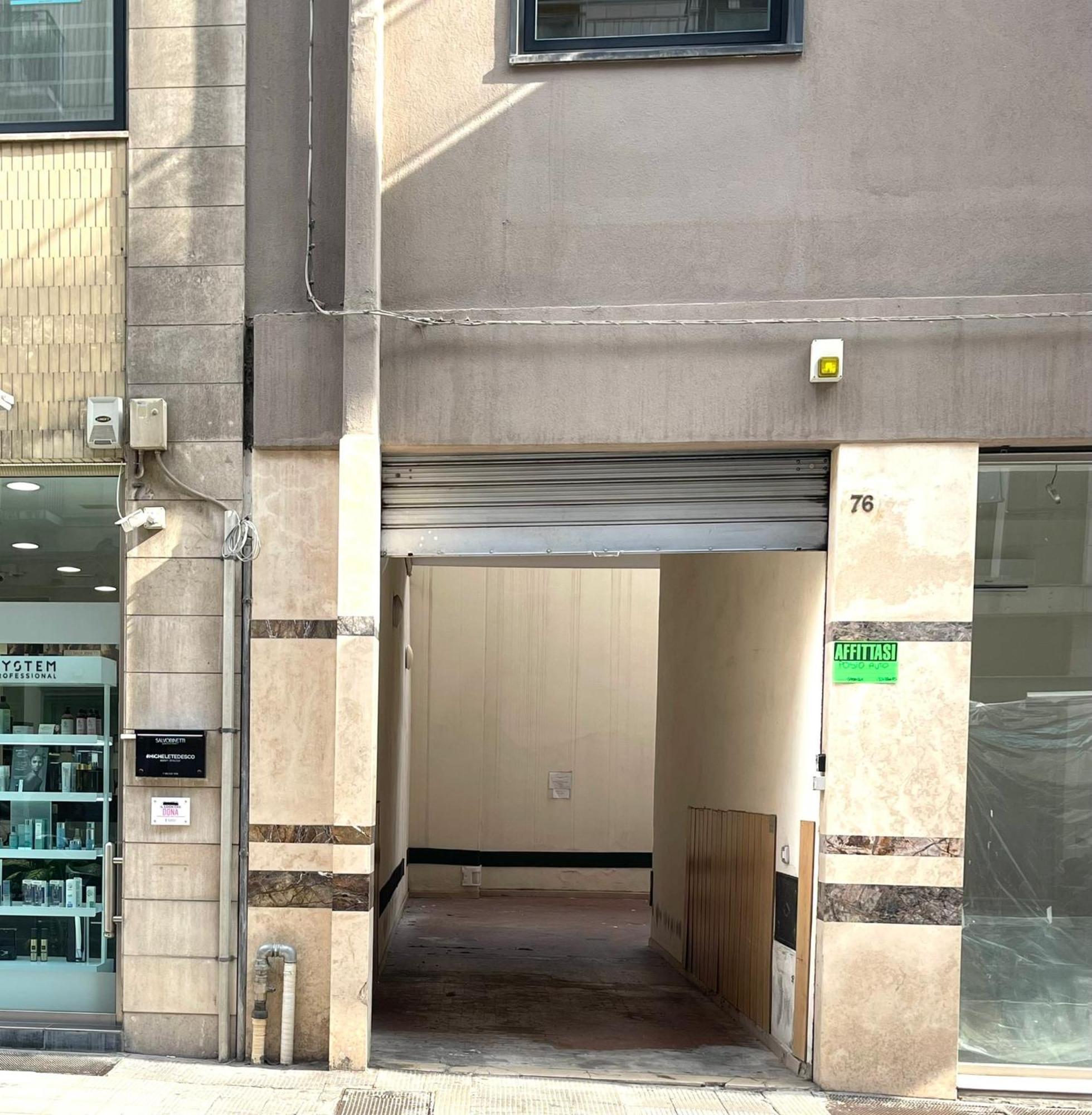 Futura Exclusive Suite Bari Exterior foto